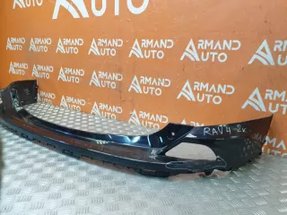 521590R915, 521590r150 бампер тойота, тоёта рав4 (рав rav 4) Toyota Rav 4 4 Арт 165158PM, вид 3
