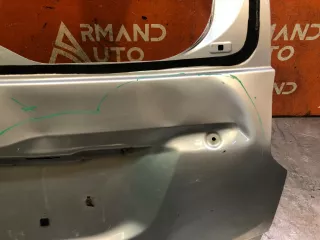 5801B684 дверь багажника Mitsubishi Pajero Sport 2 restailing Арт 165171PM, вид 3