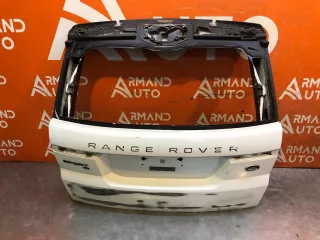 LR113833 дверь багажника Land Rover Range Rover Sport 2 Арт 165186PM, вид 1