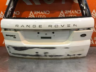 LR113833 дверь багажника Land Rover Range Rover Sport 2 Арт 165186PM, вид 2
