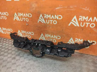 5311542010 кронштейн решетки радиатора Toyota Rav 4 5 Арт 166766PM, вид 3