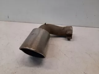9Y0253823BN Насадка глушителя Porsche Cayenne 959 Арт lz145809, вид 1