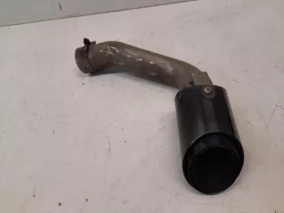 9Y0253823BS Насадка глушителя Porsche Cayenne 959 Арт VZ145807, вид 5
