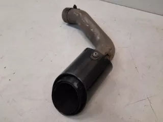 9Y0253823BS Насадка глушителя Porsche Cayenne 959 Арт VZ145807, вид 6