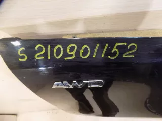 663213w000 Крыло переднее правое Kia Sportage 3 Арт BBBs210901152, вид 2