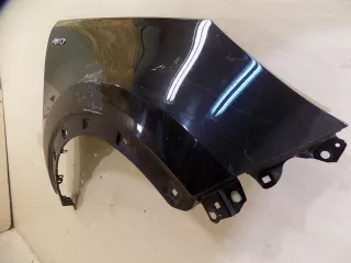 663213w000 Крыло переднее правое Kia Sportage 3 Арт BBBs210901152, вид 3