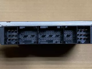 4B0907401E,0281001833 Блок управления двигателем Audi A6 C5 (S6,RS6) Арт 12466, вид 3