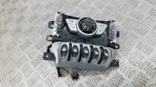 69790508 Блок управления печки и климат-контроля MINI CLUBMAN R55 Арт KBN06OV01, вид 1