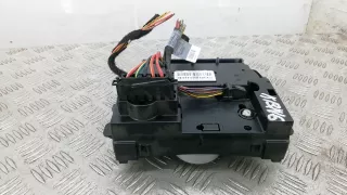 69790508 Блок управления печки и климат-контроля MINI CLUBMAN R55 Арт KBN06OV01, вид 3