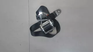 59740400 Ремень безопасности передний правый Ford C-max 1 Арт 6772975, вид 1