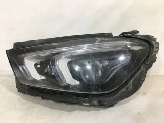 A1679066504 фара Mercedes GL X166 Арт VZ145715, вид 1