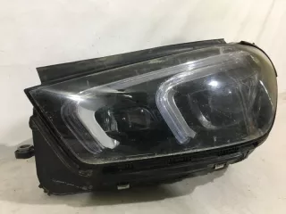 A1679066504 фара Mercedes GL X166 Арт VZ145715, вид 2