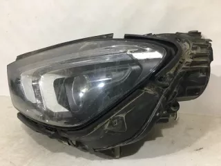 A1679066504 фара Mercedes GL X166 Арт VZ145715, вид 3