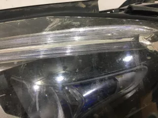 A1679066504 фара Mercedes GL X166 Арт VZ145715, вид 4