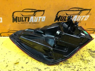 63217477714 Фонарь наружний задний правый BMW X1 F48 Арт MA89782, вид 6