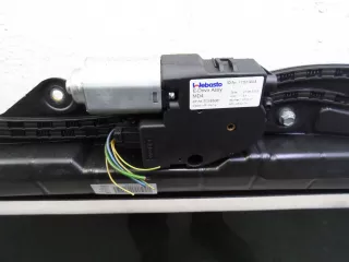 7249794 Люк BMW 3 F30/F31/GT F34 Арт 00140446, вид 3