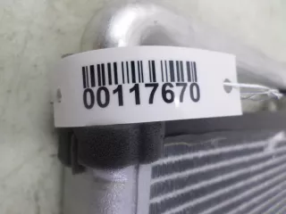  Радиатор отопителя (печки) Ford Edge 2 Арт 00117670, вид 2