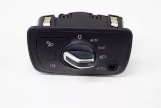 4G0941531BE , art2971055 Блок управления светом Audi A6 C7 (S6,RS6) Арт 2971055, вид 1
