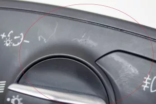 4G0941531BE , art2971055 Блок управления светом Audi A6 C7 (S6,RS6) Арт 2971055, вид 4