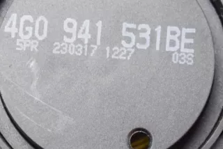 4G0941531BE , art2971055 Блок управления светом Audi A6 C7 (S6,RS6) Арт 2971055, вид 6