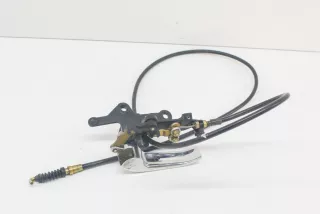 A1299100471, 1299100471 , art933698 Пластик салона Mercedes SL R129 Арт 933698, вид 4