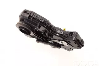 A084219 , art957499 Замок двери передней левой Toyota Verso Арт 957499, вид 3