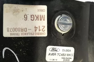 ab6r7c453mkg , art940785 Кулиса Ford C-max 1 Арт 940785, вид 3