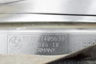 7405639 , art2970665 Прочая запчасть BMW 3 F30/F31/GT F34 Арт 2970665, вид 7