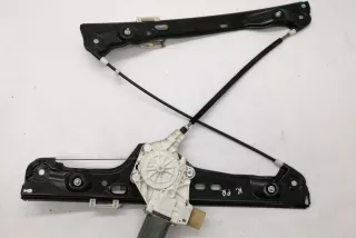 7060265 , art2721789 Стеклоподъемник передний левый BMW 3 E90/E91/E92/E93 Арт 2721789, вид 1