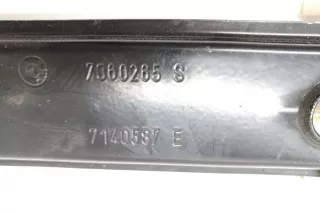 7060265 , art2721789 Стеклоподъемник передний левый BMW 3 E90/E91/E92/E93 Арт 2721789, вид 3