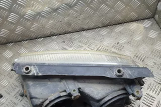 14742600, 14869200 , art949182 Фара правая Volkswagen Passat B5 Арт 949182, вид 4