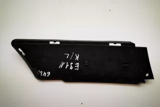 7178993, 51.11-7178993 , art954583 Бампер передний BMW 3 E90/E91/E92/E93 Арт 954583, вид 4