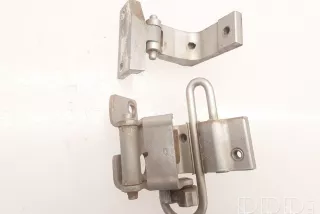 4D0833412, 4D0833402 , art957520 Петля двери Audi A8 D2 (S8) Арт 957520, вид 3