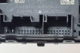 4M1959592D , art2970922 Блок управления двери передней левой Audi A7 2 (S7,RS7) Арт 2970922, вид 4