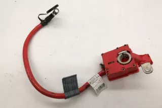 9217031 , art2721785 Клемма аккумулятора плюс BMW 3 E90/E91/E92/E93 Арт 2721785, вид 1