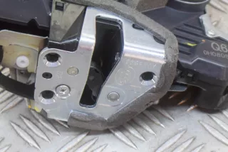 0H0808 , art2968641 Замок двери передней правой Toyota C-HR Арт 2968641, вид 2