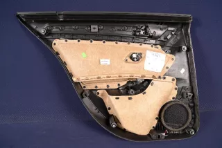 5G4868074 , art602043 Обшивка двери задней правой (дверная карта) Volkswagen Golf 7 Арт 602043, вид 2