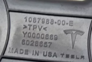 1087988-00-E , art2974234 Подстаканник Tesla model 3 Арт 2974234, вид 6