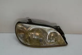 02A011A, E13175 , art935812 Фара правая Kia Carnival 2 Арт 935812, вид 1