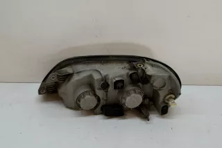 02A011A, E13175 , art935812 Фара правая Kia Carnival 2 Арт 935812, вид 2