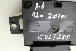 a2c53256601 , art943680 Блок ручника (стояночного тормоза) Audi A6 C7 (S6,RS6) Арт 943680, вид 2
