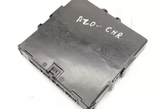 89981-F4020 , art2056579 Прочая запчасть Toyota C-HR Арт 2056579, вид 4
