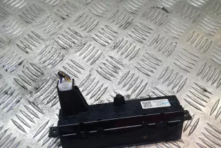 85201ag141 , art938763 Часы Subaru Outback 3 Арт 938763, вид 3