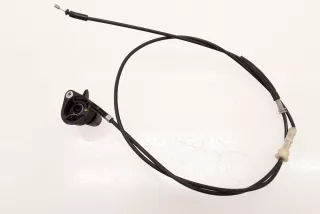 art2955229 Ручка открывания капота Renault Megane 3 Арт 2955229, вид 4