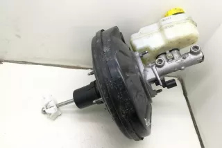 6r1614105r , art937169 Вакуумный усилитель тормозов Skoda Rapid Арт 937169, вид 1