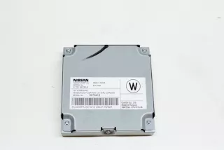 284A1-HV02A , art2972868 Блок управления камерой Nissan Qashqai 2 restailing Арт 2972868