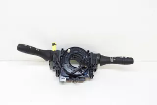 25554-4EA0D , art2972707 Переключатель подрулевой (стрекоза) Nissan Qashqai 2 restailing Арт 2972707, вид 1