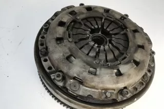 7560876 , art952370 Комплект сцепления BMW 3 E90/E91/E92/E93 Арт 952370, вид 2