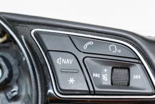 8W0419091CL, 8W0419689, 34212971B , art2969754 Руль Audi A5 (S5,RS5) 2 Арт 2969754, вид 3
