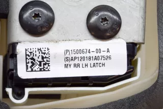 1500674-00-A , art948817 Замок двери задней левой Tesla model Y Арт 948817, вид 7